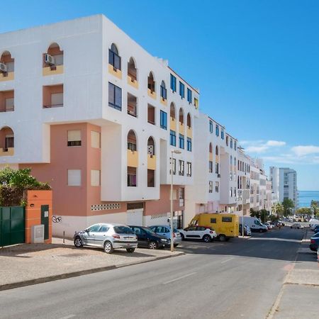 Apartamento Sao Pedro Do Mar Quarteira Exterior photo