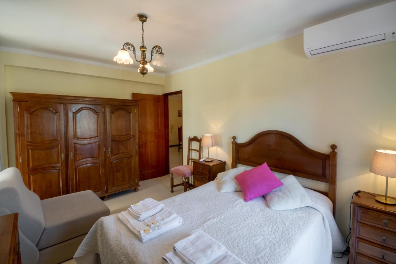 Apartamento Sao Pedro Do Mar Quarteira Exterior photo